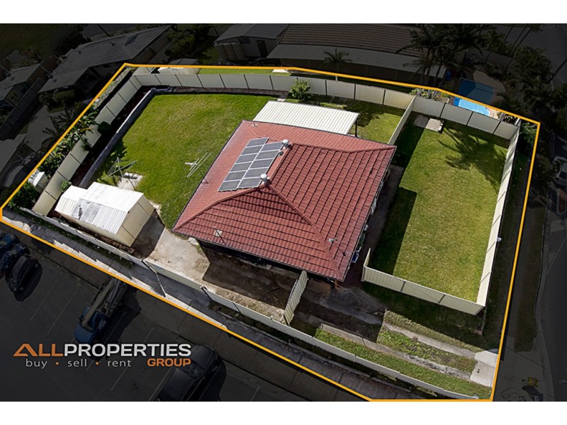 25 Augusta Street, Crestmead QLD 4132