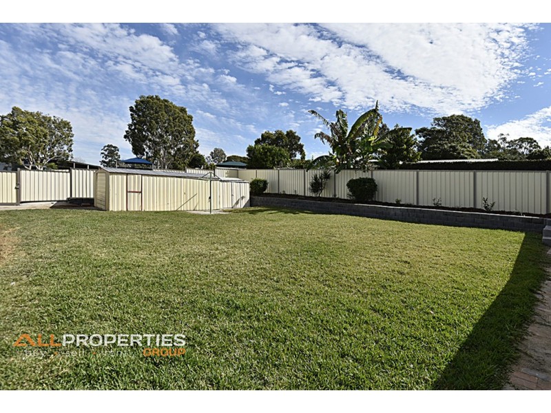 25 Augusta Street, Crestmead QLD 4132