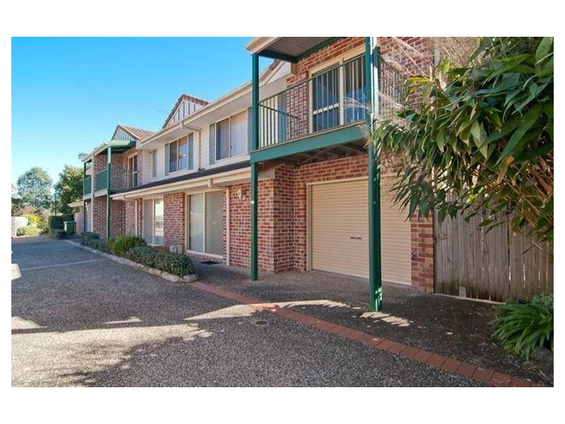 11/1 Farr Jones Court, Daisy Hill QLD 4127