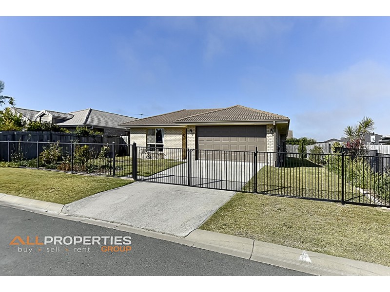 5 Tranquillity Way, Eagleby QLD 4207