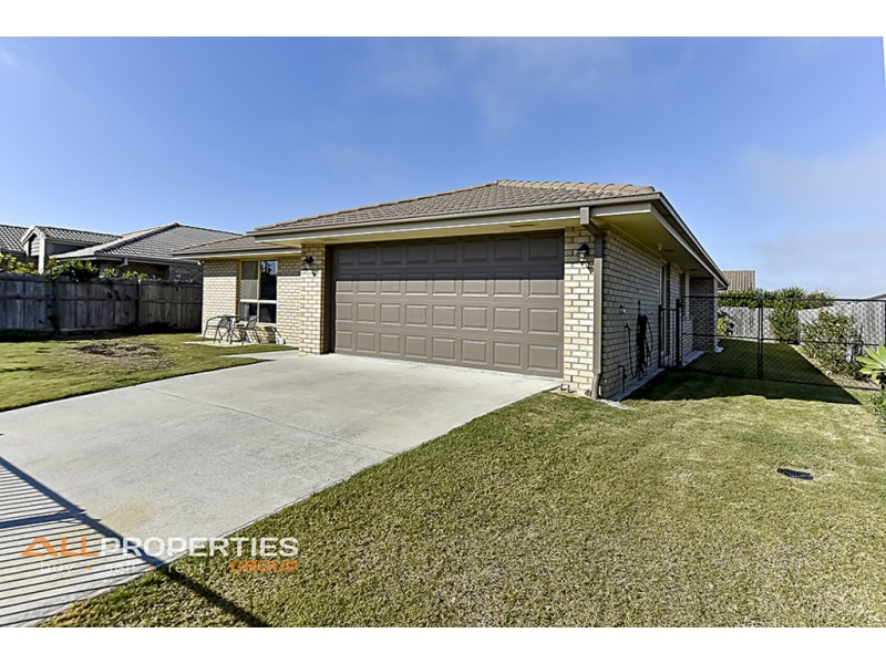 5 Tranquillity Way, Eagleby QLD 4207