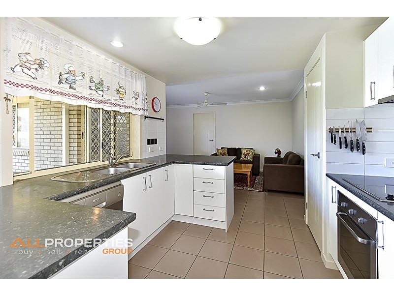 5 Tranquillity Way, Eagleby QLD 4207