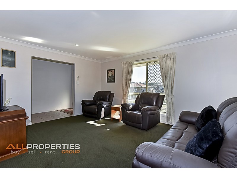 5 Tranquillity Way, Eagleby QLD 4207