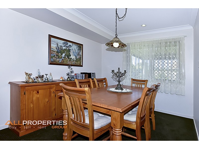 5 Tranquillity Way, Eagleby QLD 4207