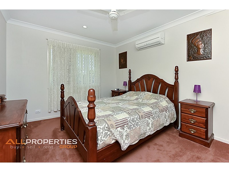 5 Tranquillity Way, Eagleby QLD 4207