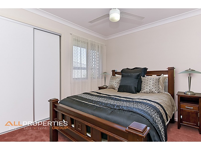 5 Tranquillity Way, Eagleby QLD 4207