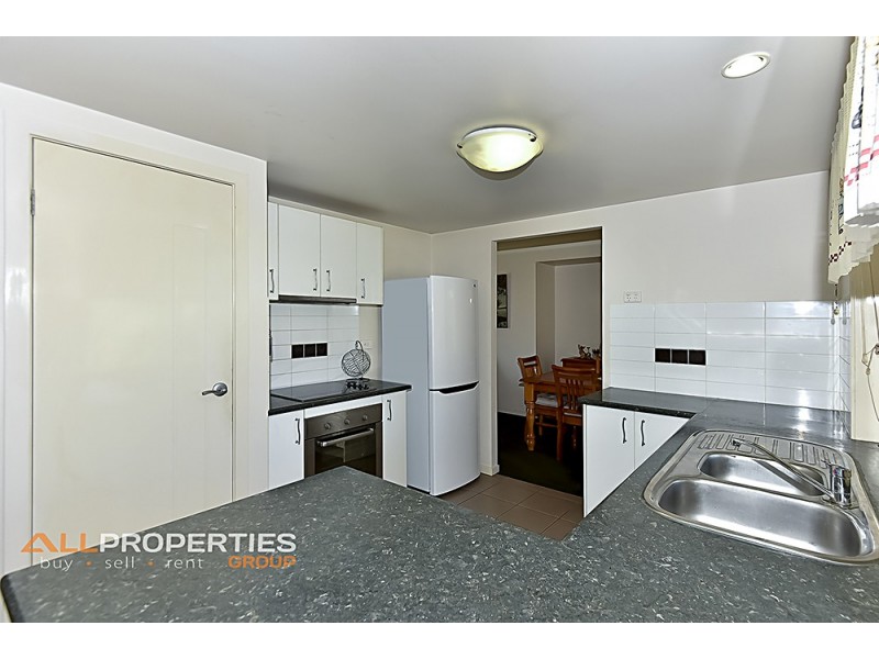 5 Tranquillity Way, Eagleby QLD 4207