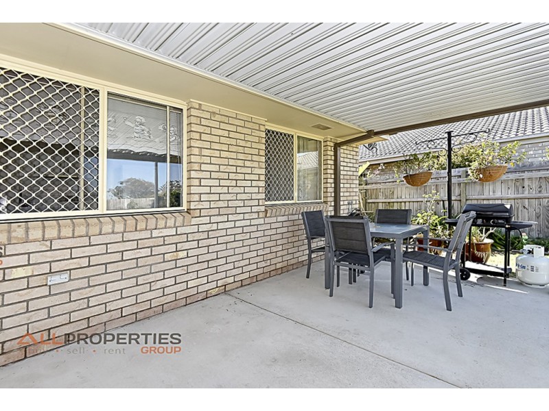 5 Tranquillity Way, Eagleby QLD 4207