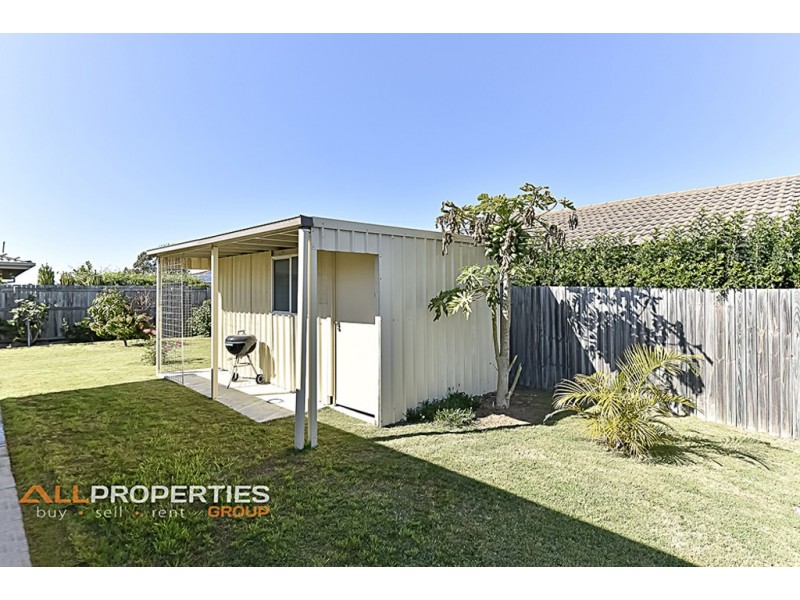 5 Tranquillity Way, Eagleby QLD 4207