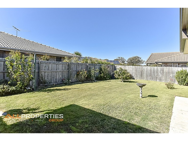 5 Tranquillity Way, Eagleby QLD 4207