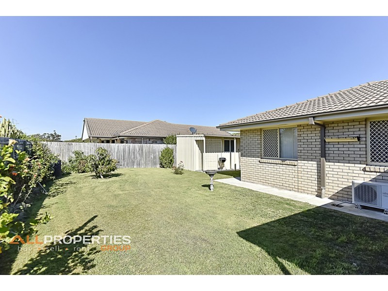 5 Tranquillity Way, Eagleby QLD 4207