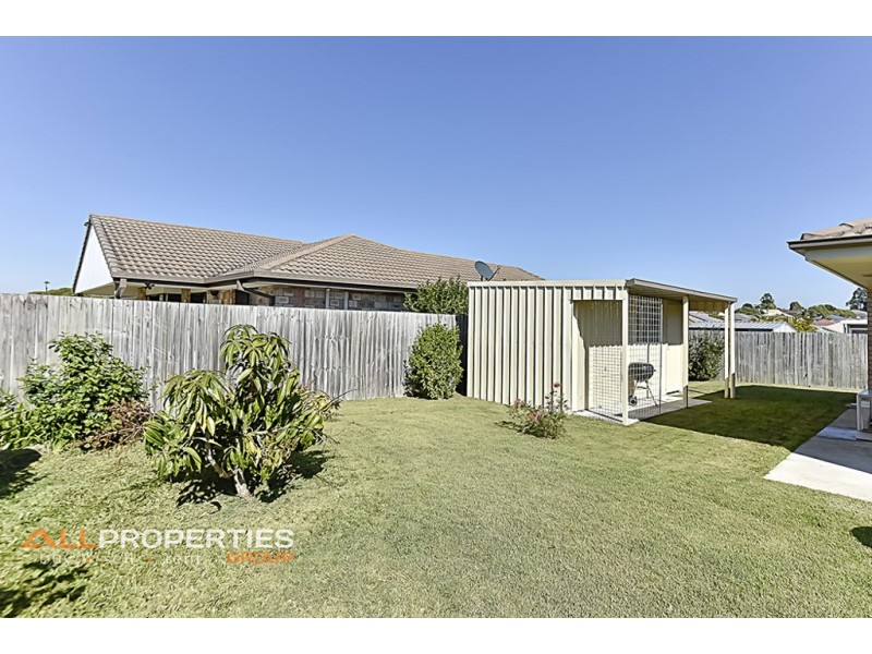 5 Tranquillity Way, Eagleby QLD 4207