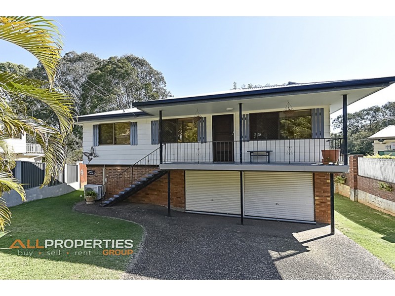 23 Leslie Parade, Slacks Creek QLD 4127