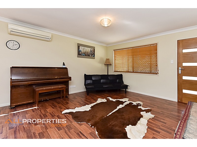 23 Leslie Parade, Slacks Creek QLD 4127