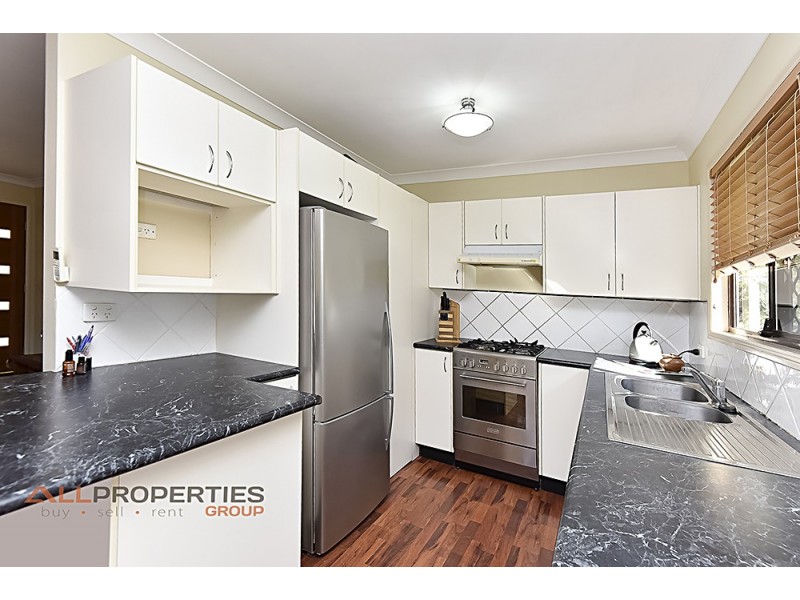 23 Leslie Parade, Slacks Creek QLD 4127