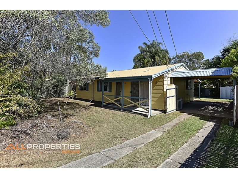 21 Trulson Drive, Crestmead QLD 4132