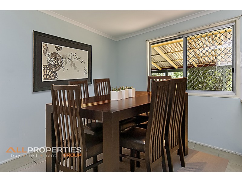 21 Trulson Drive, Crestmead QLD 4132