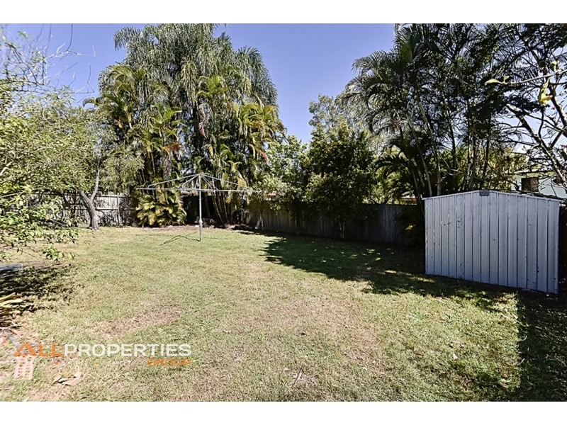 21 Trulson Drive, Crestmead QLD 4132