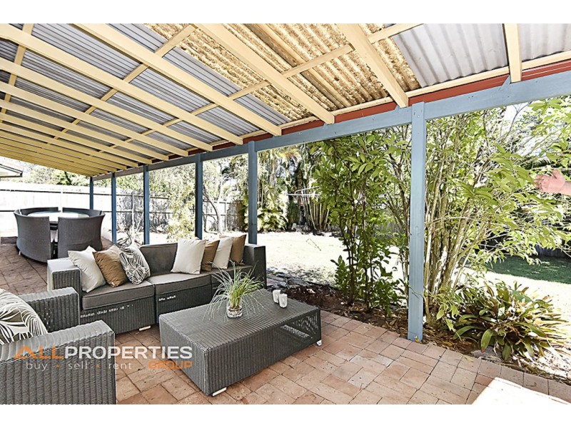 21 Trulson Drive, Crestmead QLD 4132