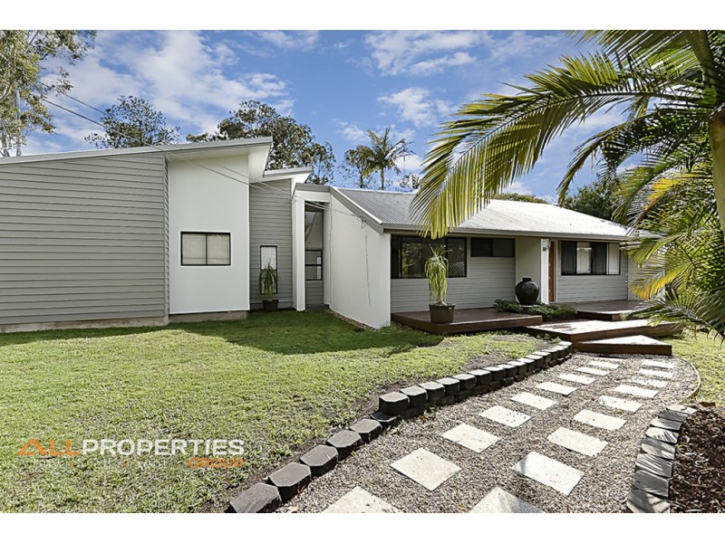 20 Evergreen Avenue, Loganlea QLD 4131