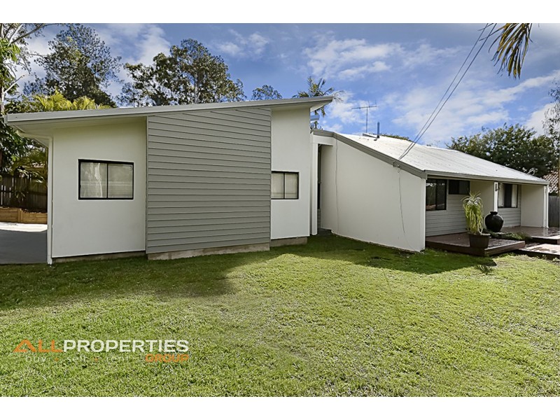 20 Evergreen Avenue, Loganlea QLD 4131