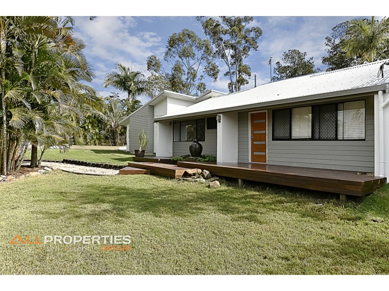 20 Evergreen Avenue, Loganlea QLD 4131