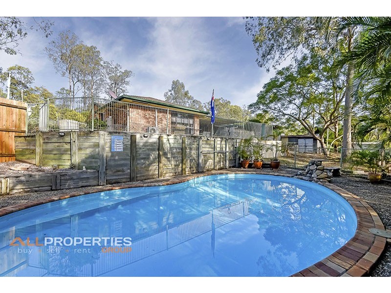 21 Cooberrie Street, Cornubia QLD 4130