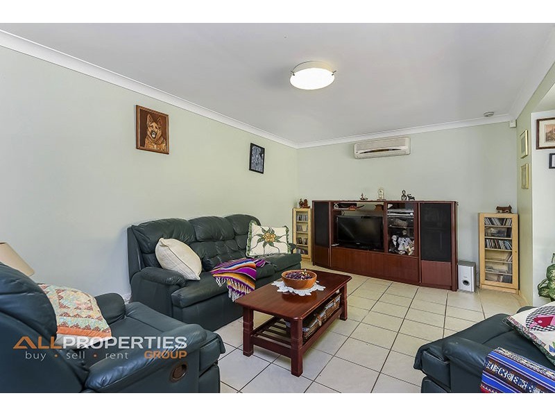21 Cooberrie Street, Cornubia QLD 4130