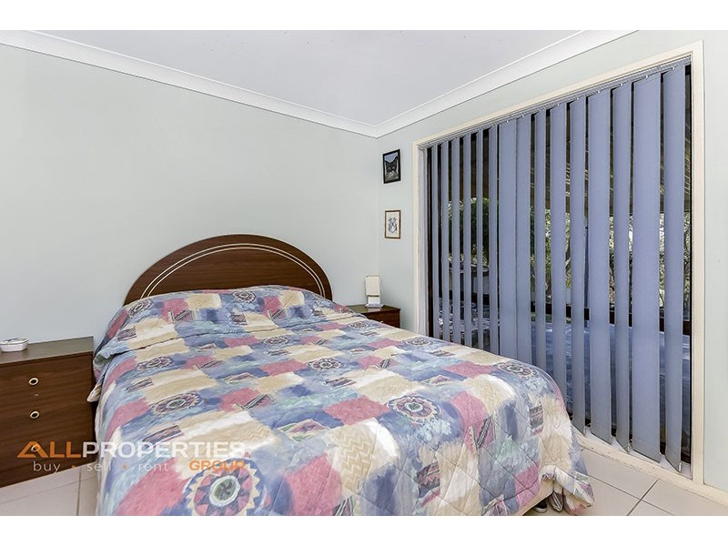 21 Cooberrie Street, Cornubia QLD 4130