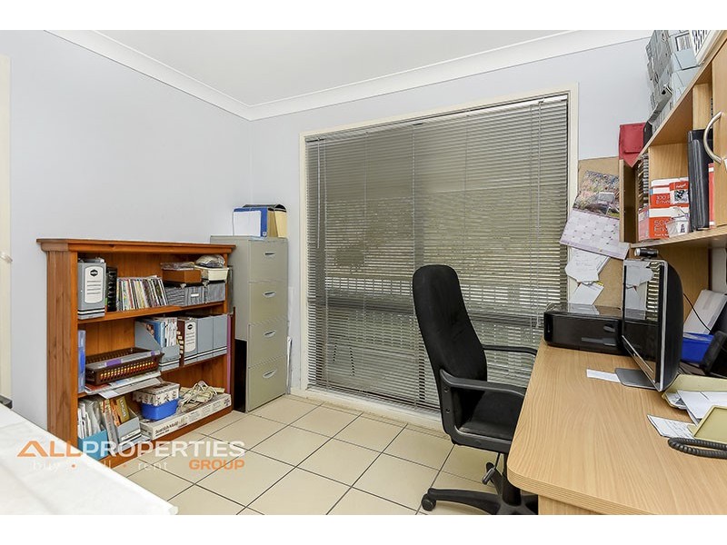 21 Cooberrie Street, Cornubia QLD 4130