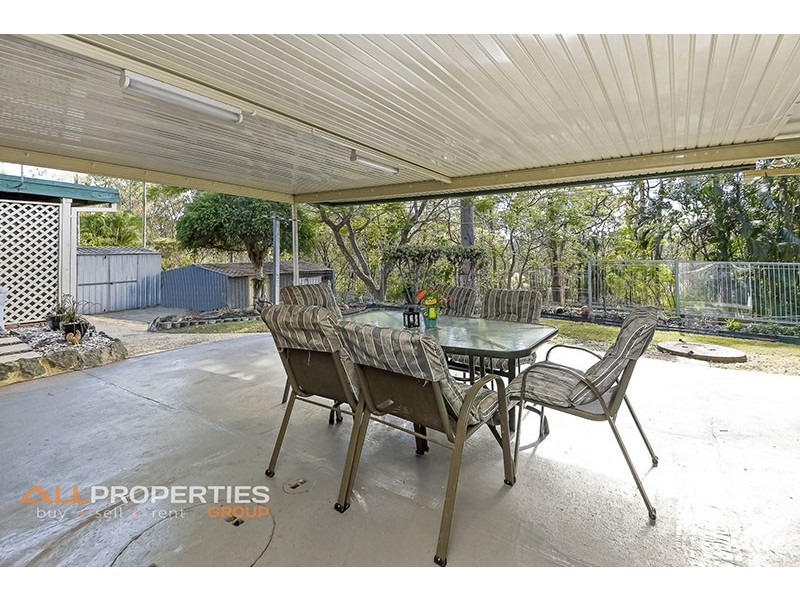 21 Cooberrie Street, Cornubia QLD 4130