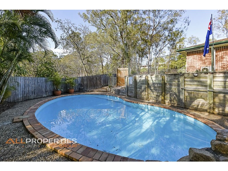 21 Cooberrie Street, Cornubia QLD 4130