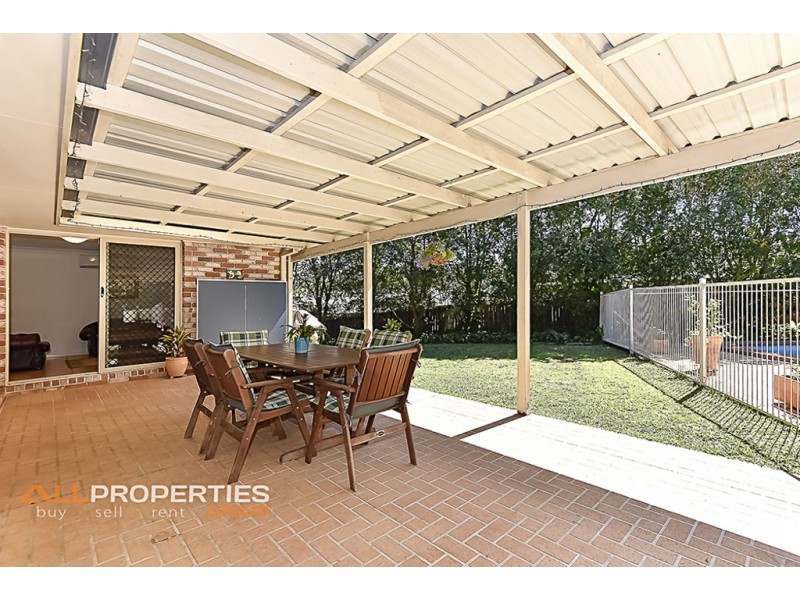 23 Van Dyck Rise, Mackenzie QLD 4156