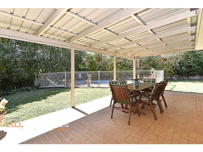23 Van Dyck Rise, Mackenzie QLD 4156