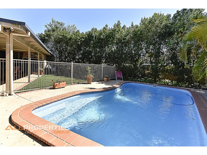 23 Van Dyck Rise, Mackenzie QLD 4156