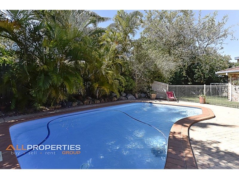 23 Van Dyck Rise, Mackenzie QLD 4156