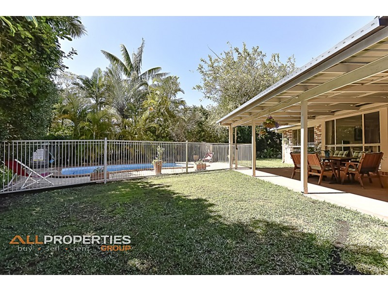 23 Van Dyck Rise, Mackenzie QLD 4156