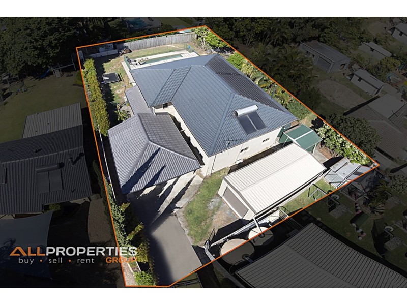 15 Sunningdale Avenue, Rochedale South QLD 4123