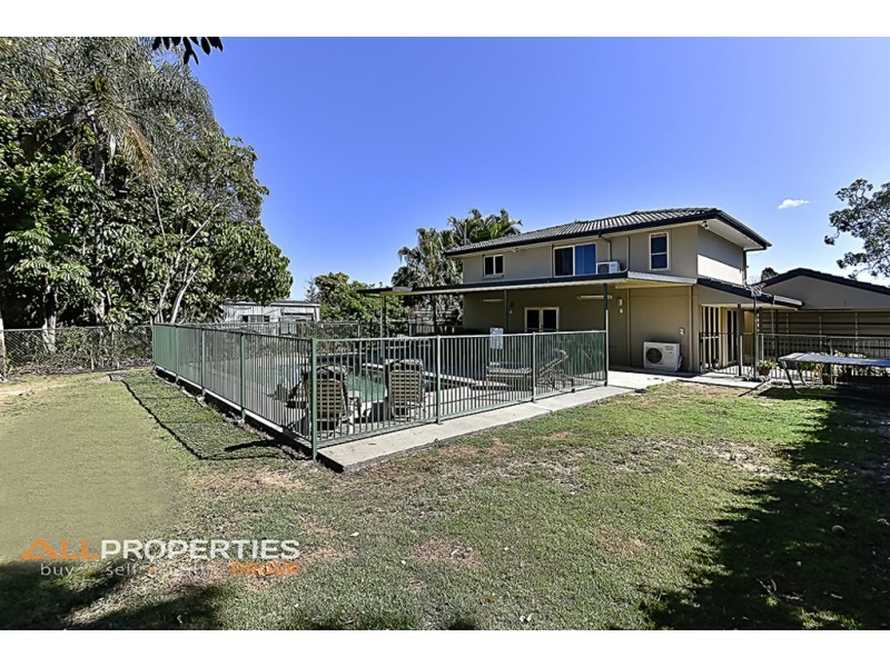 15 Sunningdale Avenue, Rochedale South QLD 4123