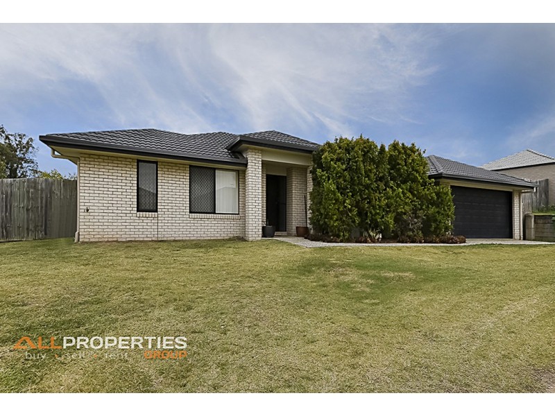 29 Ernestine Circuit, Eagleby QLD 4207