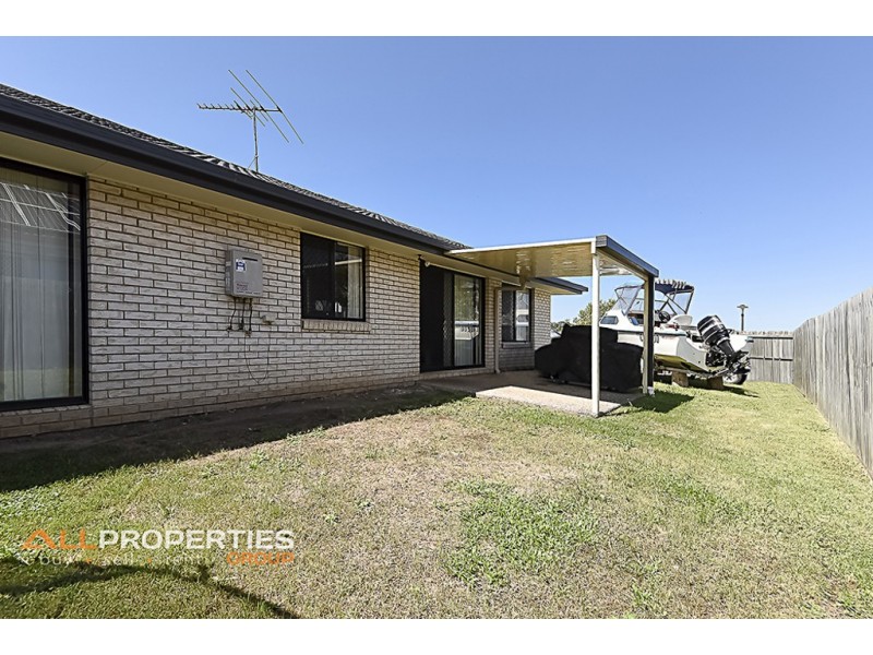 29 Ernestine Circuit, Eagleby QLD 4207