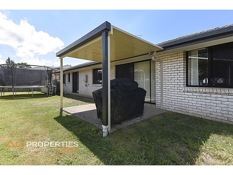 29 Ernestine Circuit, Eagleby QLD 4207