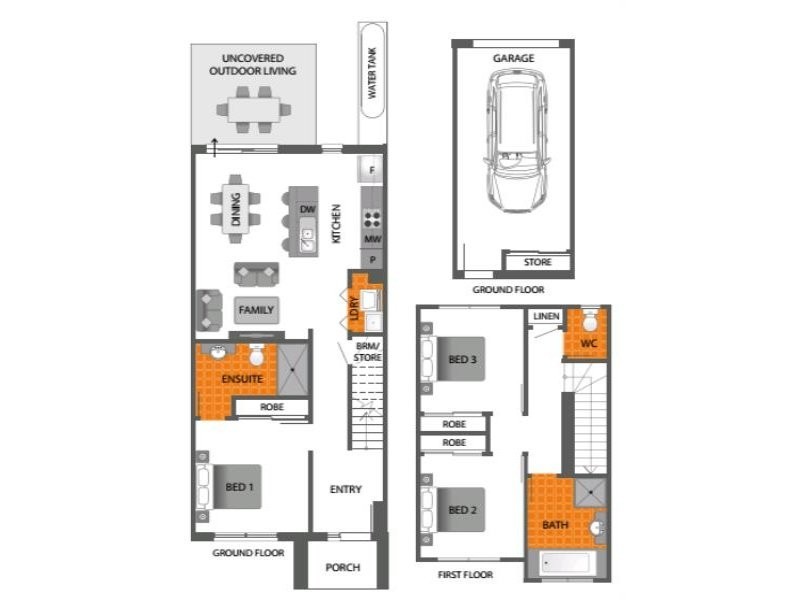 18 A Denham Court, Willow Vale QLD 4209
