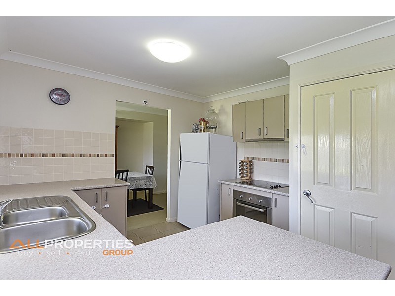 4 Tranquillity Way, Eagleby QLD 4207