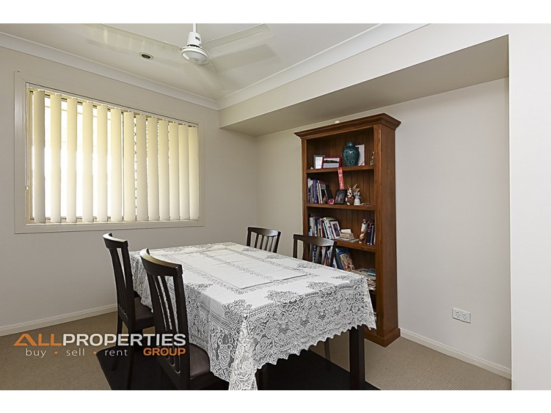 4 Tranquillity Way, Eagleby QLD 4207