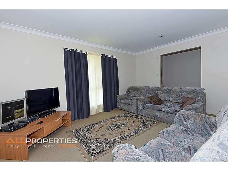 4 Tranquillity Way, Eagleby QLD 4207