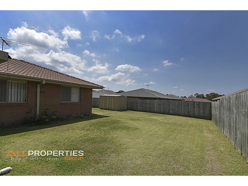 4 Tranquillity Way, Eagleby QLD 4207