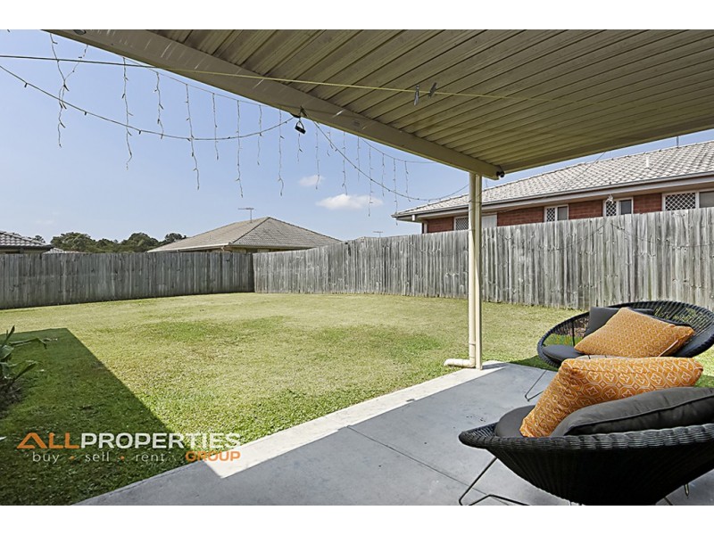 4 Tranquillity Way, Eagleby QLD 4207