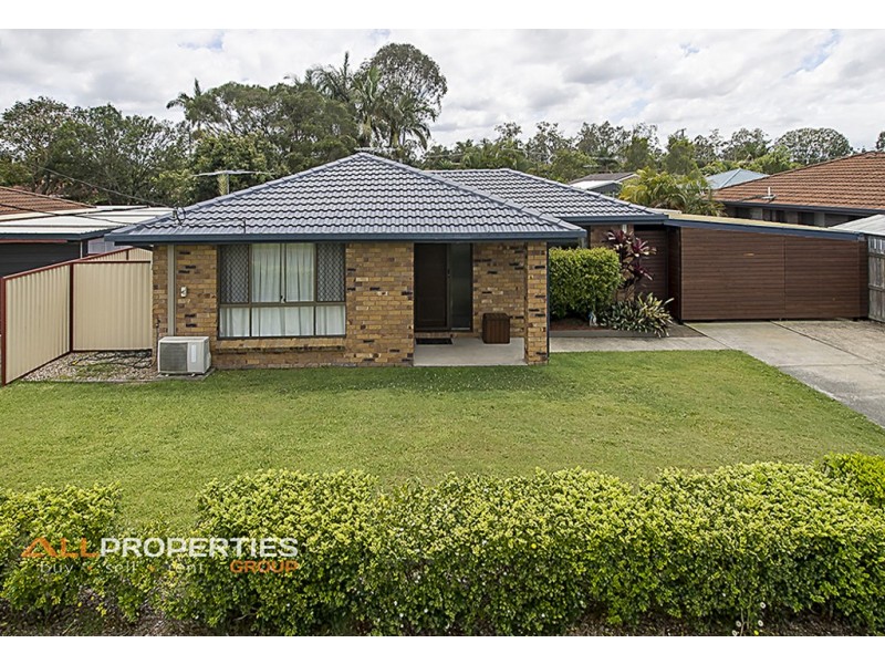 7 Garran Court, Loganholme QLD 4129