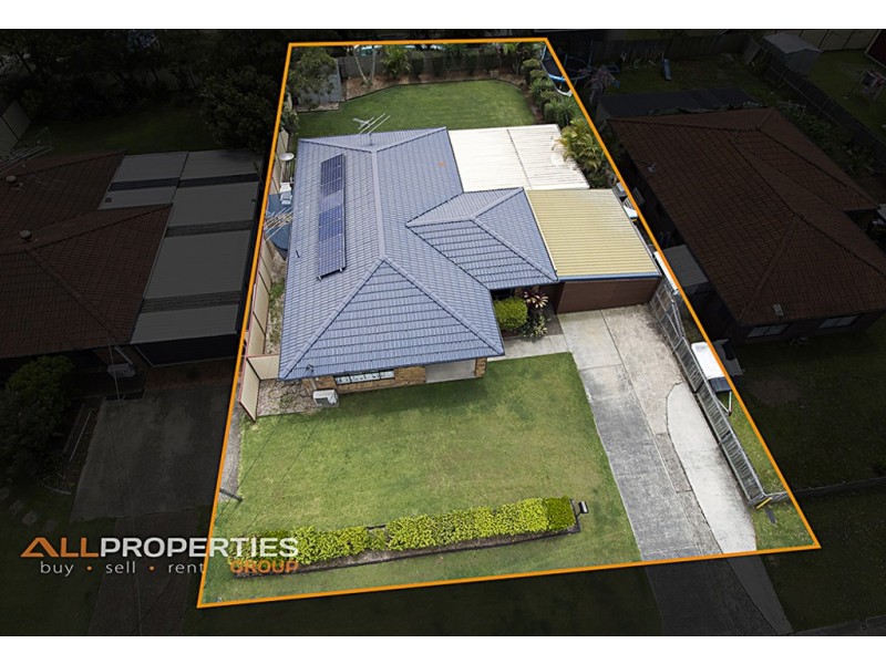 7 Garran Court, Loganholme QLD 4129